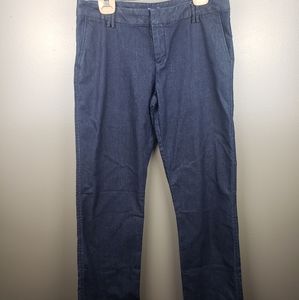 Gap casual pants